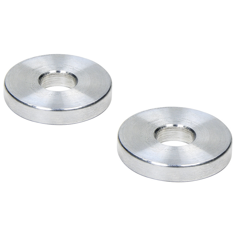Allstar Performance - Hourglass Spacers 1/2in IDx1-1/2in OD x 1/4in