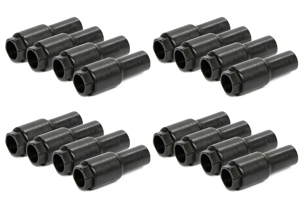 Air Flow Research - Stud Girdles Adj Nuts 16pk 3/8 SBC/SBF