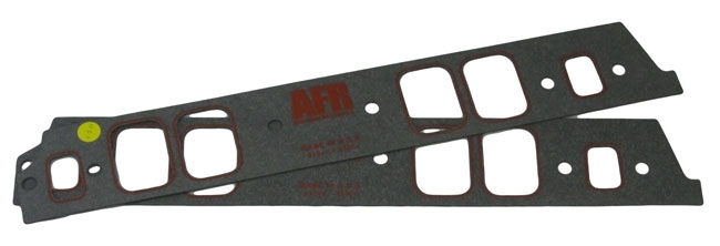 Air Flow Research - BBC Intake Gasket Set For 315cc & 335cc