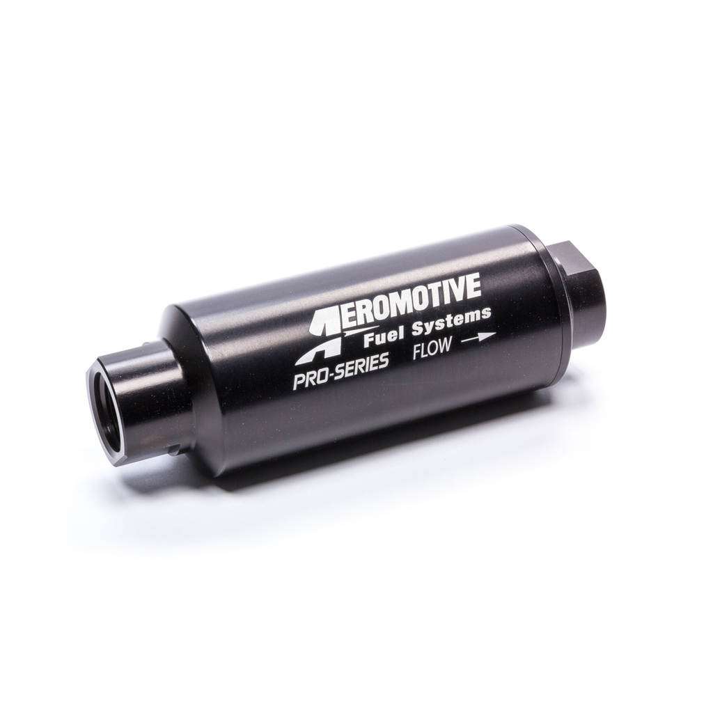 [AFS12302] Aeromotive-Pro-Series Fuel Filter