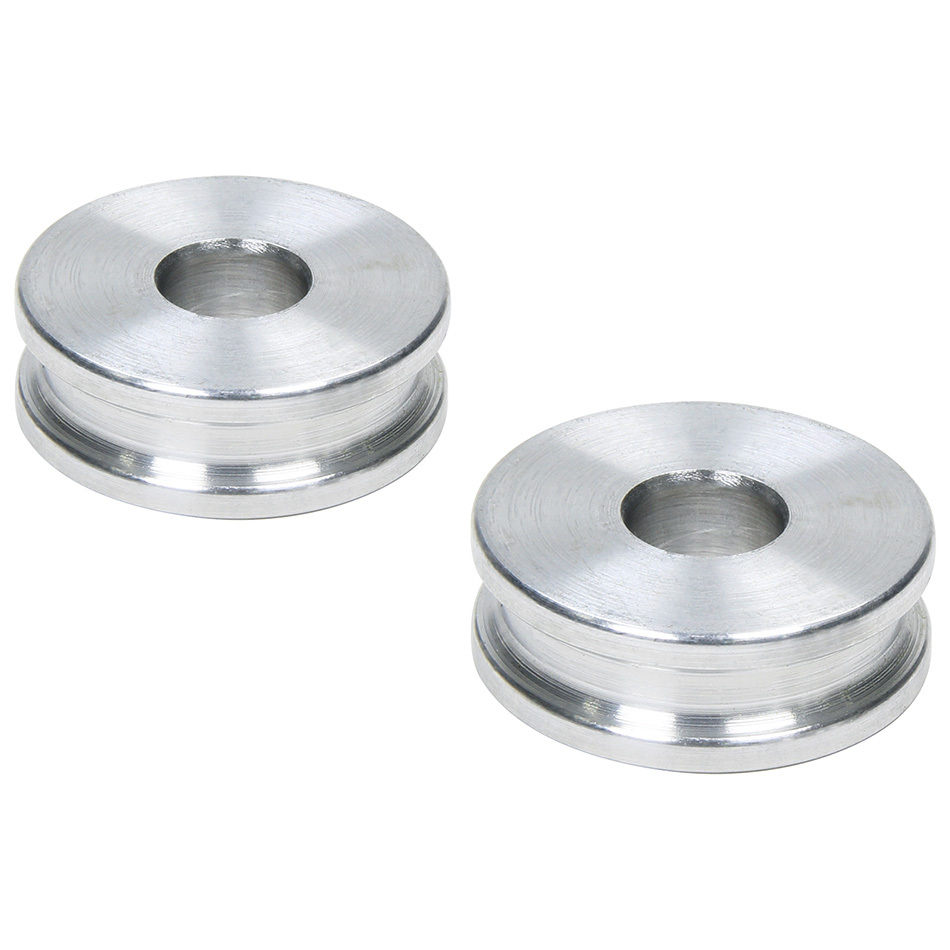 Allstar Performance - Hourglass Spacers 1/2in IDx1-1/2in OD x 1/2in