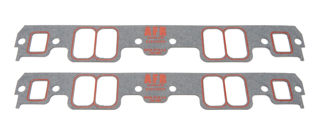 Air Flow Research - SBC Intake Gasket Set