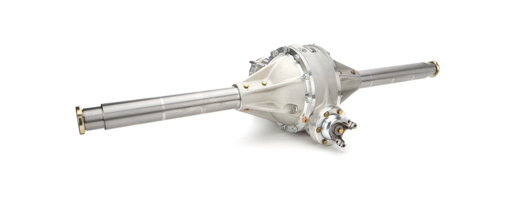 Winters - Quick Change Rear End Mod 4.12 Centered