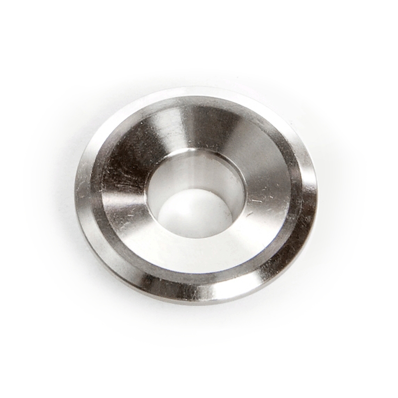 Air Flow Research - Valve Spring Retainer Set TI 10-Degree 1.500