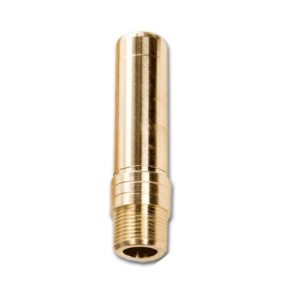Air Flow Research - 8mm Bronze Guide .502in Od