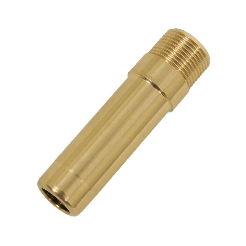 Air Flow Research - 11/32 Bronze Guide .505 Od Sbc/Sbf