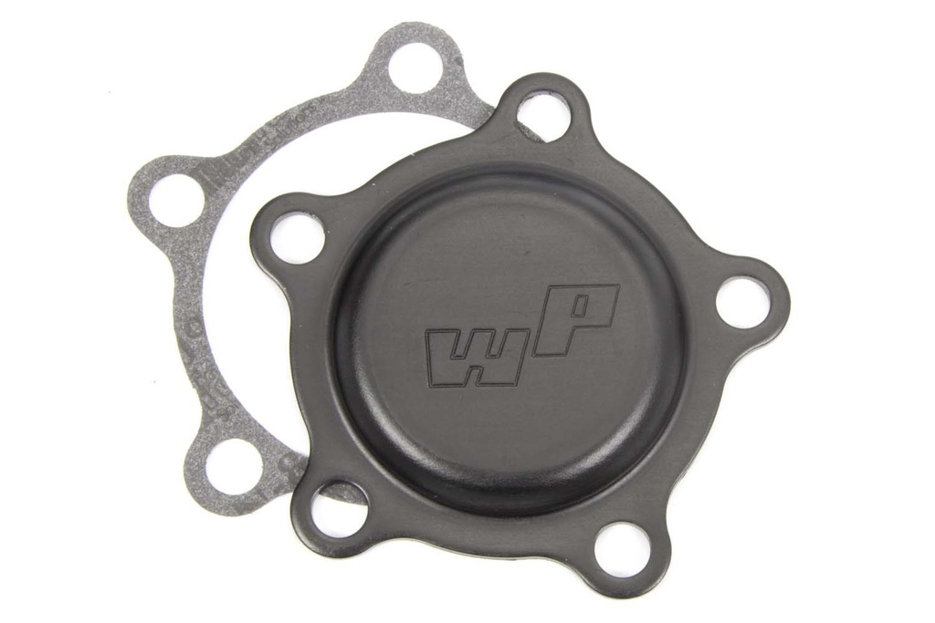 Winters - Dust Cap Wide 5 5 Bolt