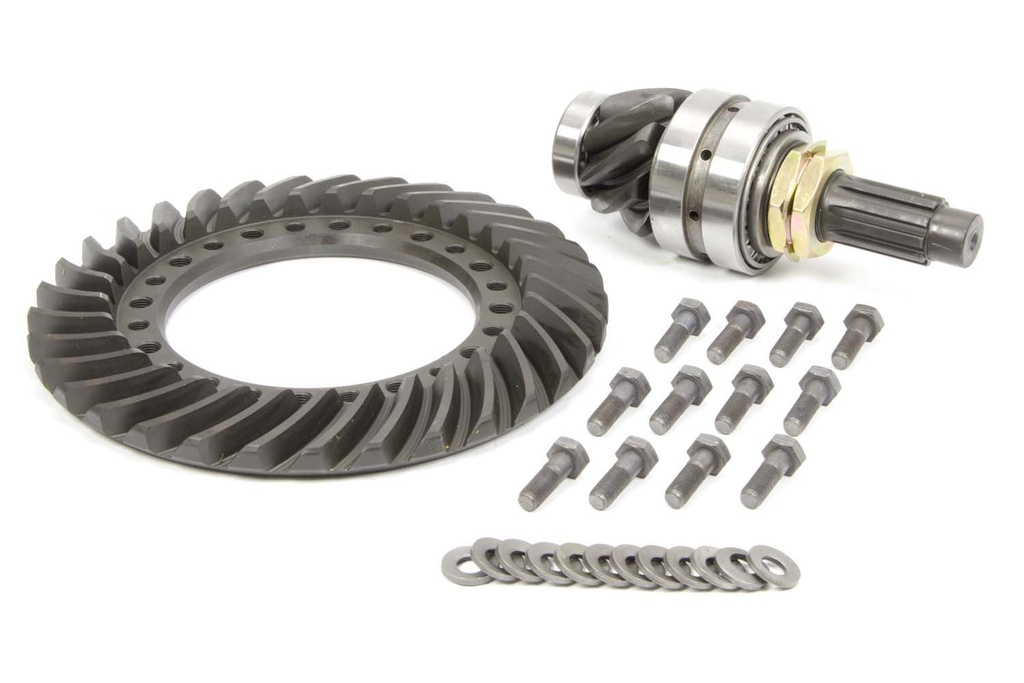 Winters - Ring & Pinion 4.11 W/ Bearings
