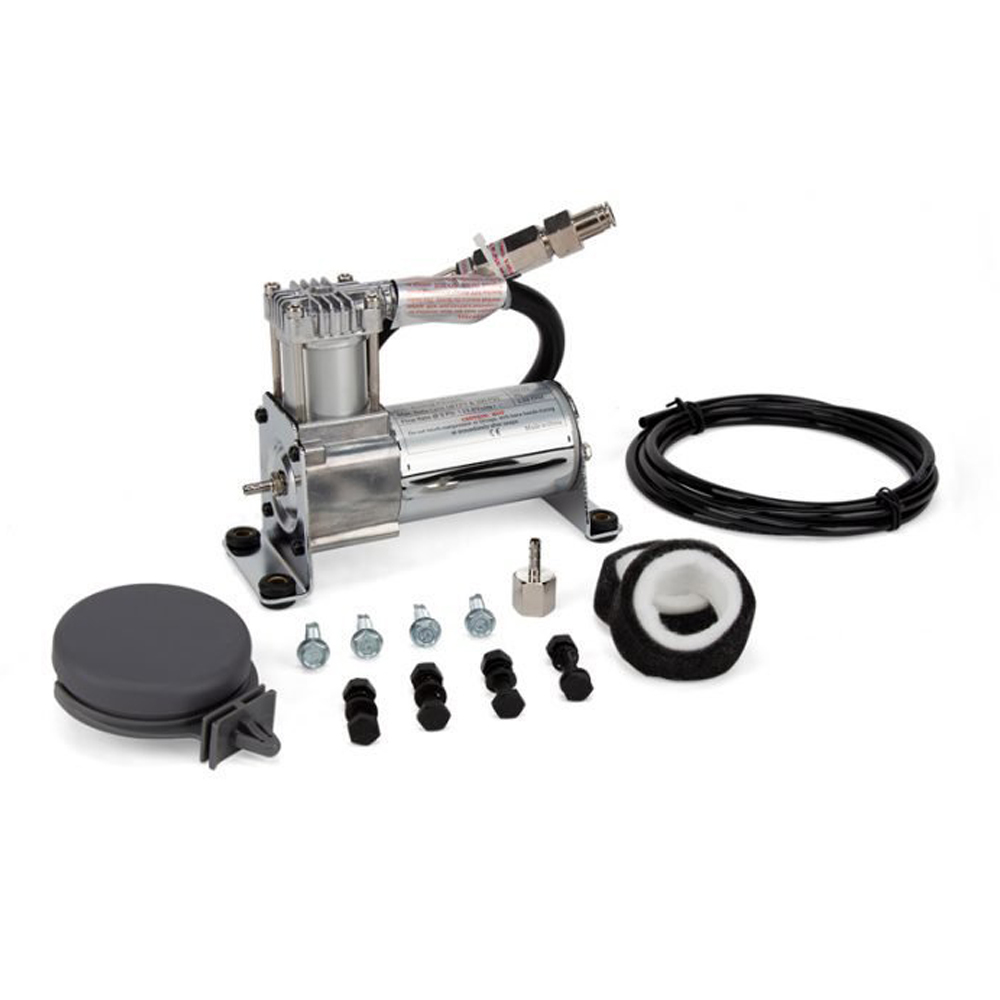 Air Lift - Air Compressor