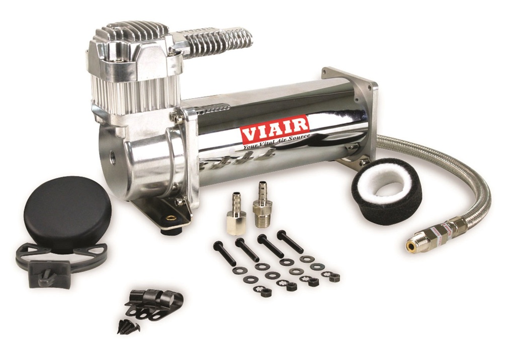 Air Lift - Viair 440c Compressor 200 Psi