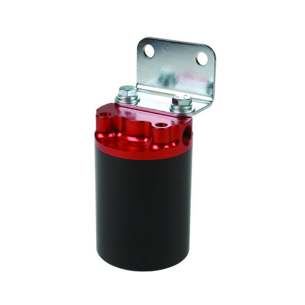 [AFS12317] Aeromotive-Fuel Filter - 10-Micron 3/8in Npt