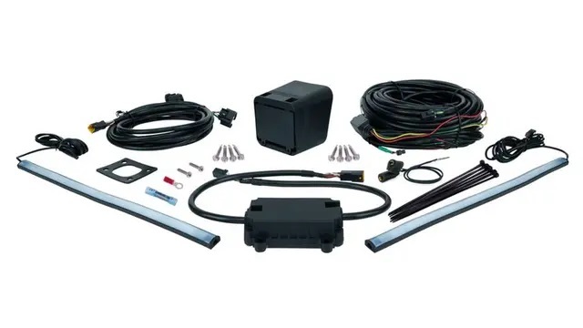 Air Lift - Towtal View LaneGuard Single Sensor