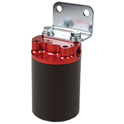 [AFS12319] Aeromotive-Fuel Filter - 100 Micron Canister Style