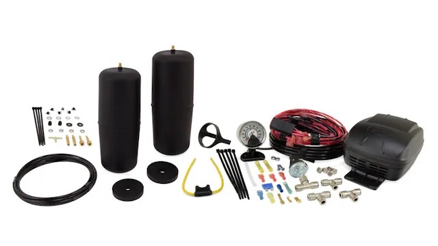 Air Lift - 1000 HD Combo Kit