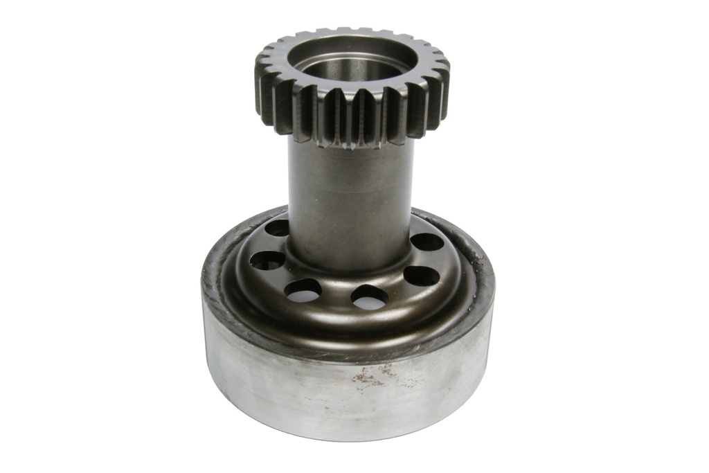 Winters - Clutch Gear Falcon