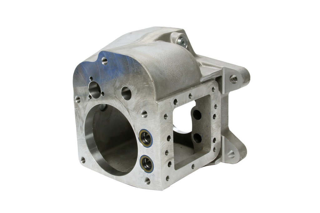 Winters - Transmission Case Aluminum