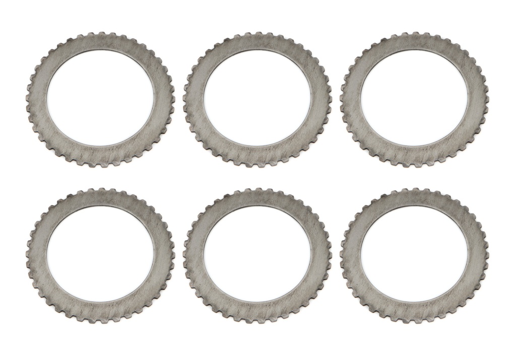 [WIN61852RS-6A] Winters - Steel Clutch Disc For Falcon - 6 Pack