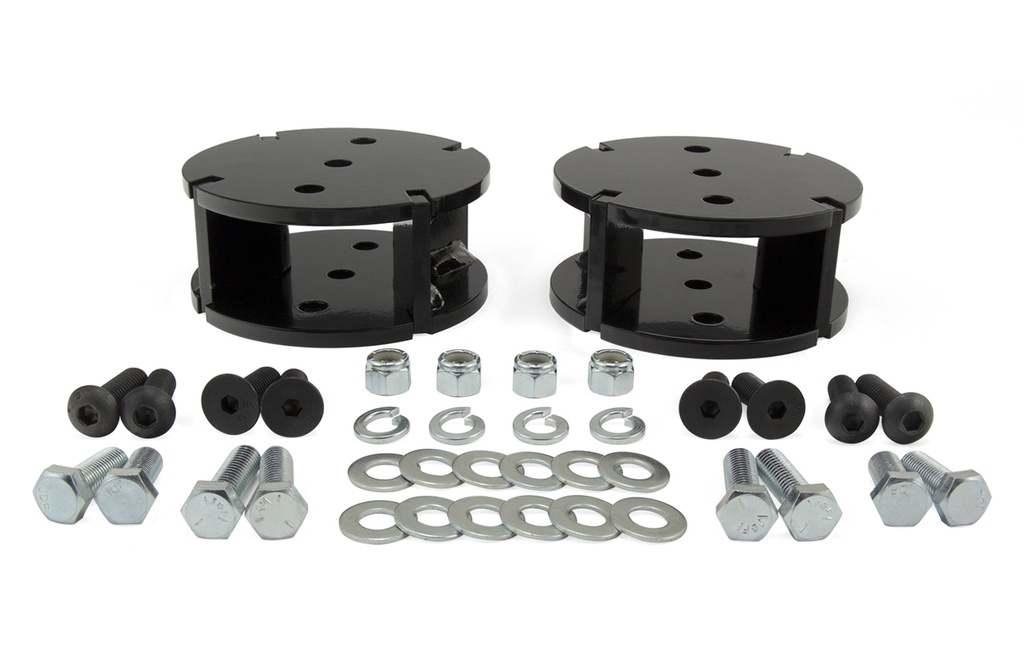 Air Lift - 2in Universal Air Spring Spacer