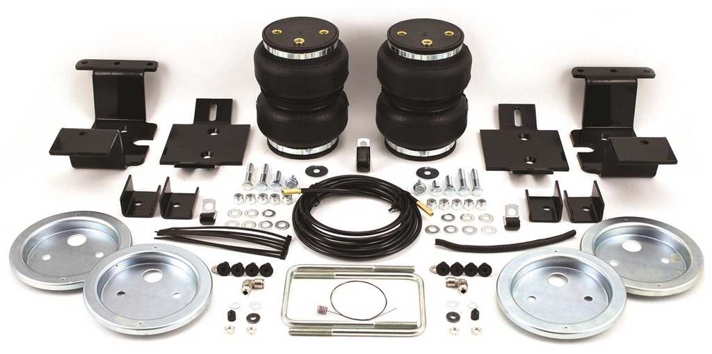 Air Lift - Rear Air Bag Kit 07- GM P/U 1500