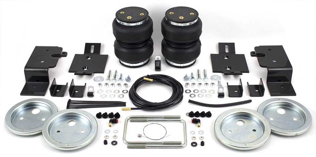 Air Lift - Rear Air Bag Kit 07- GM P/U 1501