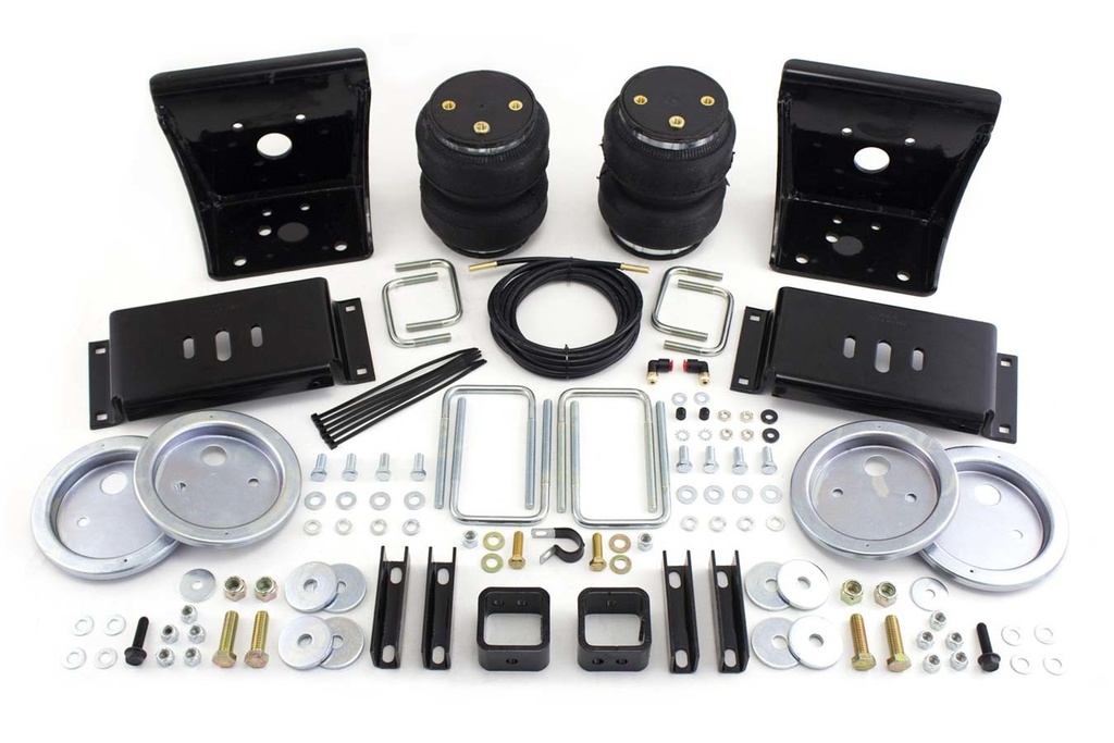 Air Lift - 05- Ford F250 P/U Rear Air Bag Kit