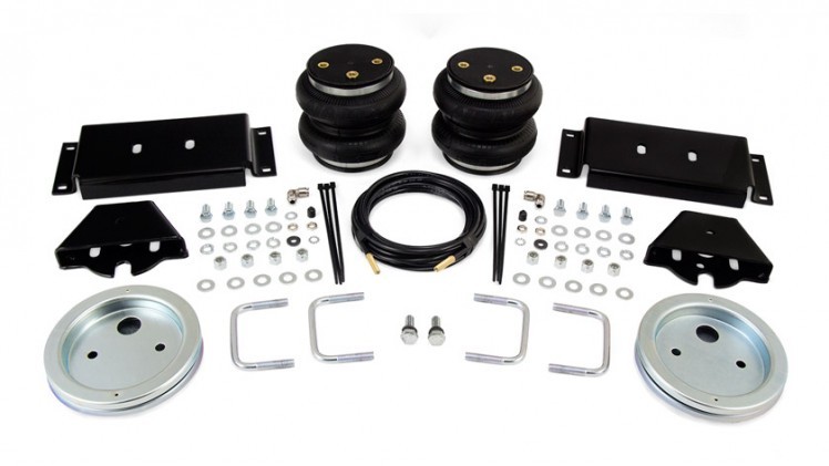 Air Lift - Loadlifter 5000 Air Spring Kit