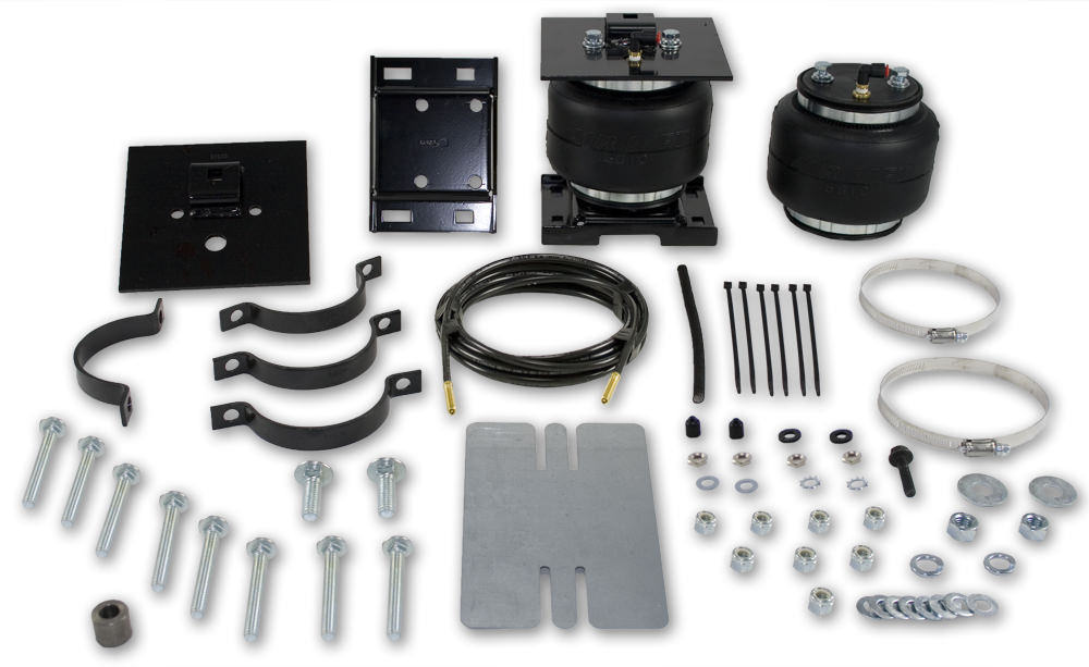 Air Lift - Loadlifter 5000 Air Spring Kit