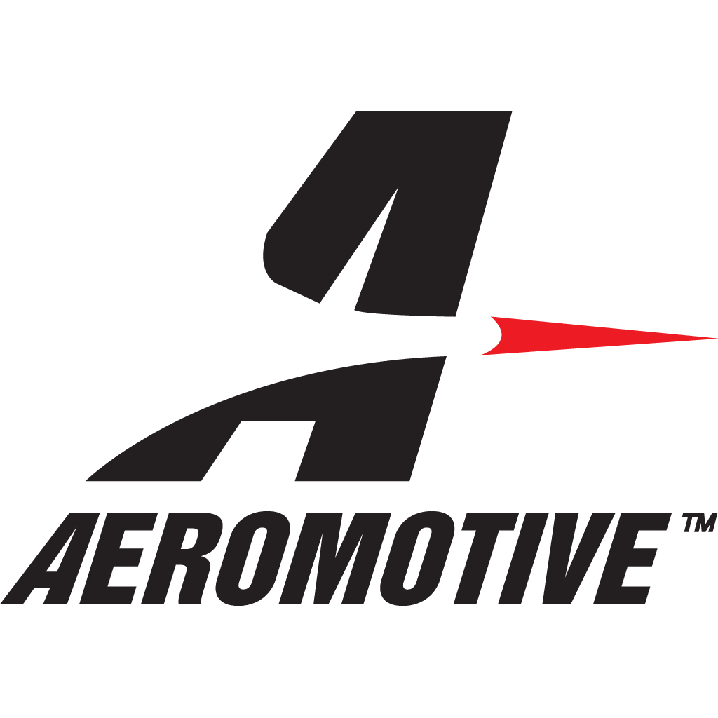[AFS100] Aeromotive-Aeromotive Catalog VOL.31