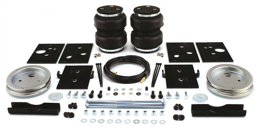 Air Lift - Loadlifter 5000 Air Spring Kit