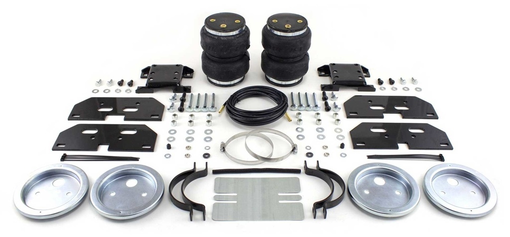 Air Lift - 11- Ram 2500HD 2/4 WD Rear Kit