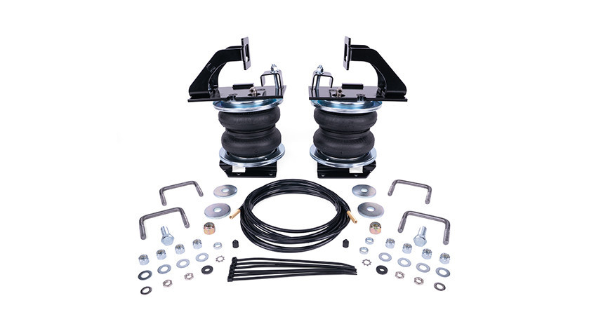 Air Lift - LoadLifter 5000 05-23 Toyota Tacoma