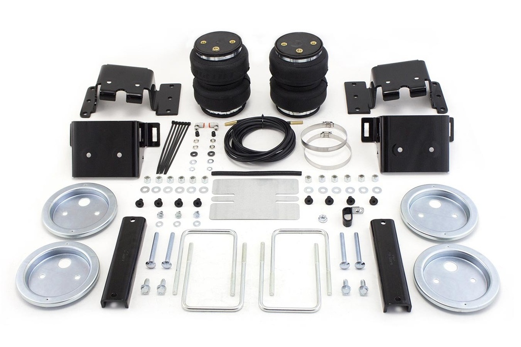 Air Lift - Air Bag Kit 11- Gm P/U 2500hd