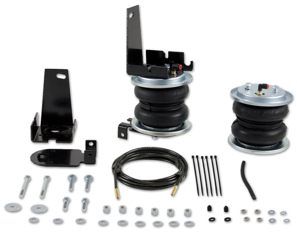 Air Lift - Super Duty