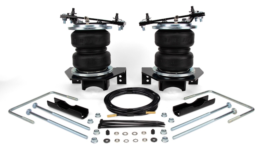 Air Lift - LoadLifter 5000 Air Spring Kit 20- Ford F250