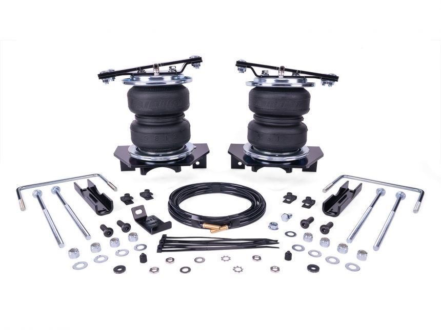 Air Lift - LoadLifter 5000 23- Ford F250 Super Duty