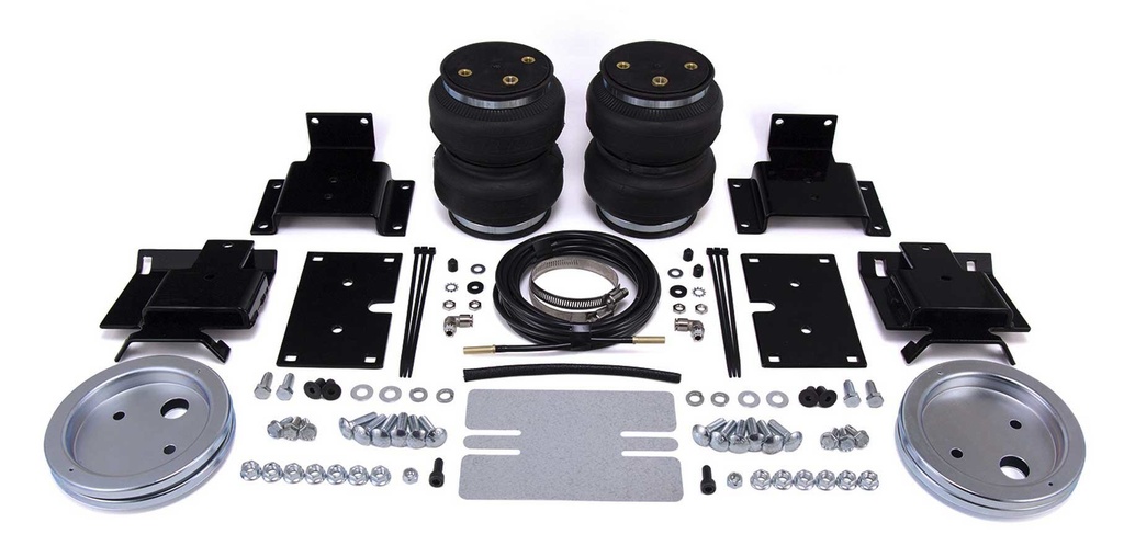 Air Lift - Loadlifter 5000 11- Dodge Ram 1500
