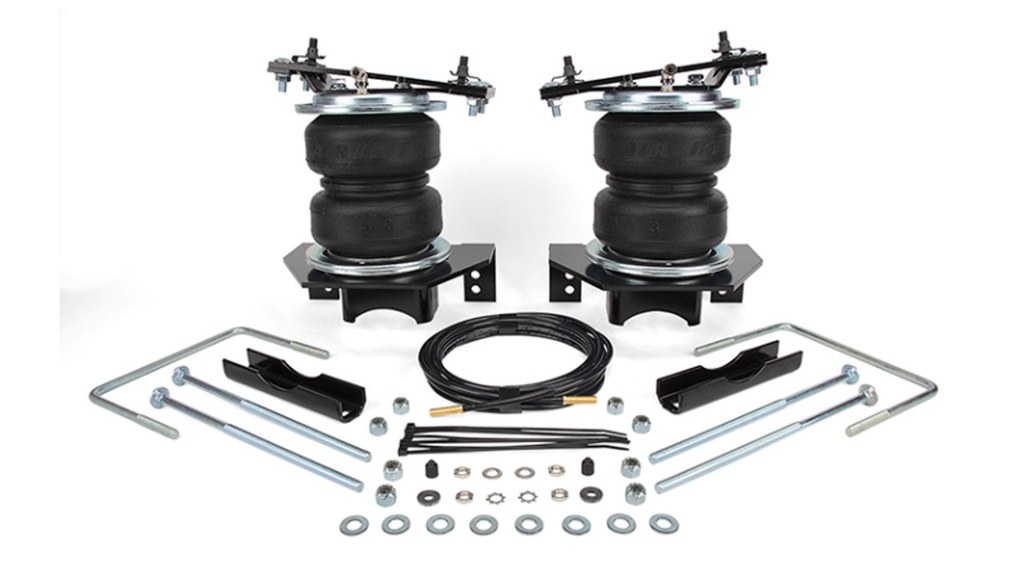 Air Lift - Loadlifter 5000 Air Spring Kit