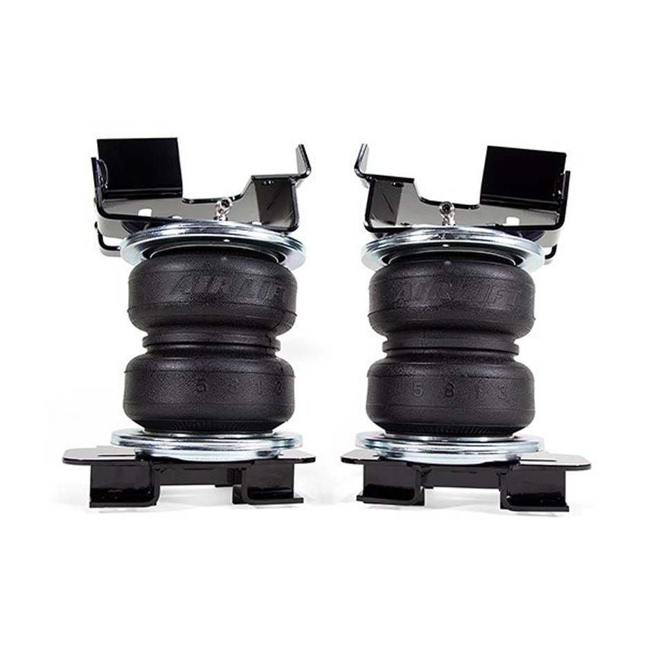 Air Lift - LoadLifter 5000 15- Ford F150