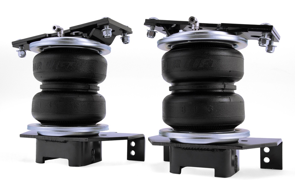 Air Lift - Loadlifter 5000 Air Spring Kit