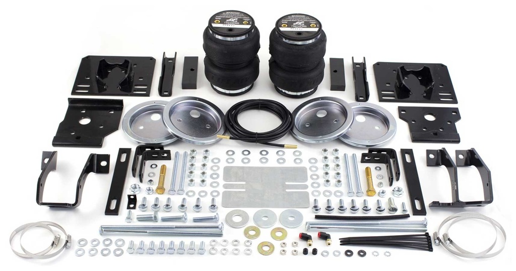 Air Lift - Ride Control Air Spring Kit