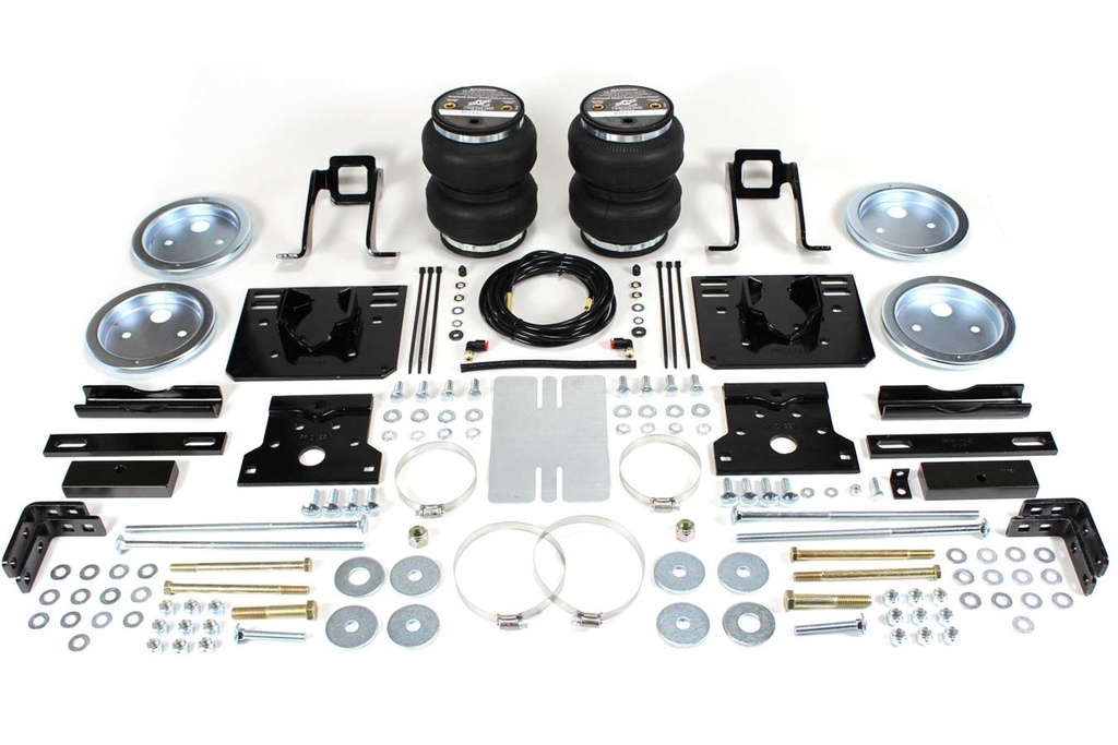 Air Lift - Loadlifter 5000 Air Spring Kit