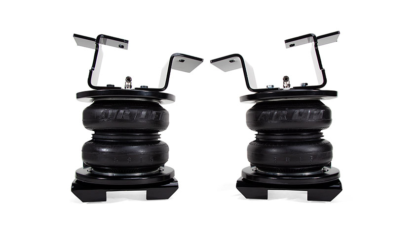 Air Lift - LoadLifter 7500 XL Air Spring Kit
