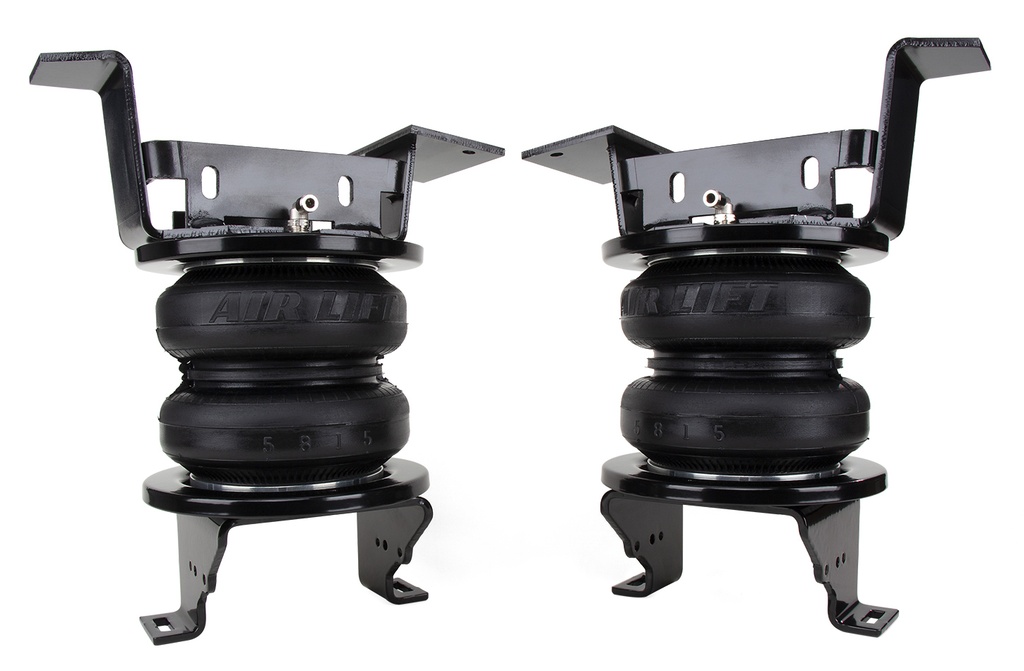 Air Lift - Loadlifter 7500Xl Spring 20- Gm P/U 2500