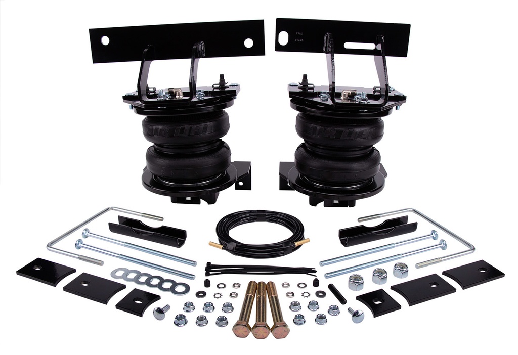 Air Lift - LoadLifter 7500XL Air Spring Kit 20- Ford F250
