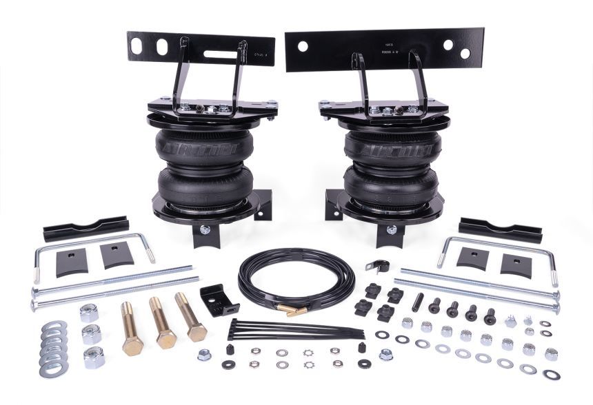 Air Lift - LoadLifter 7500XL 23- Ford F250 Super Duty