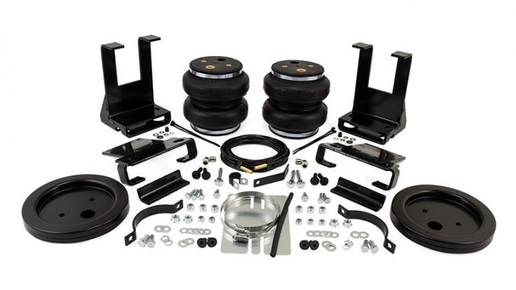 Air Lift - LoadLifter 7500 XL Air Spring Kit