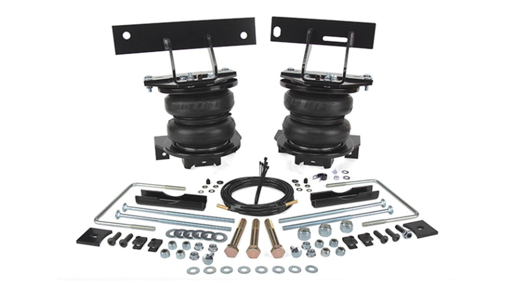 Air Lift - LoadLifter 7500XL Air Spring Kit