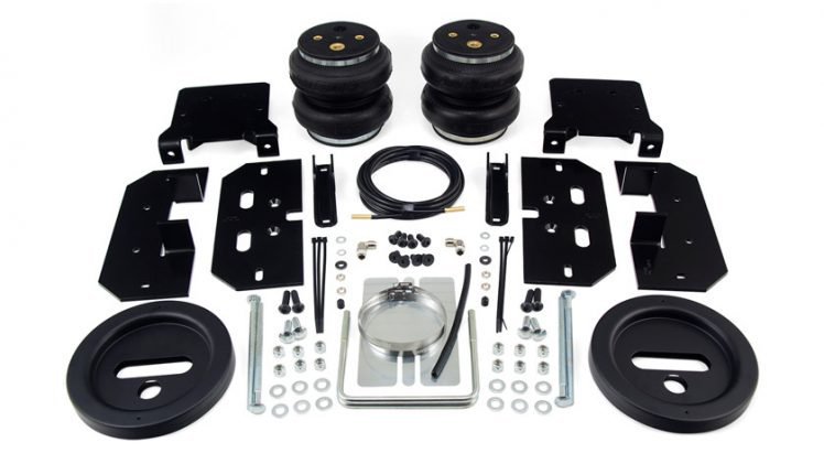 Air Lift - LoadLifter 7500XL Air Spring Kit 03- Ram 3500