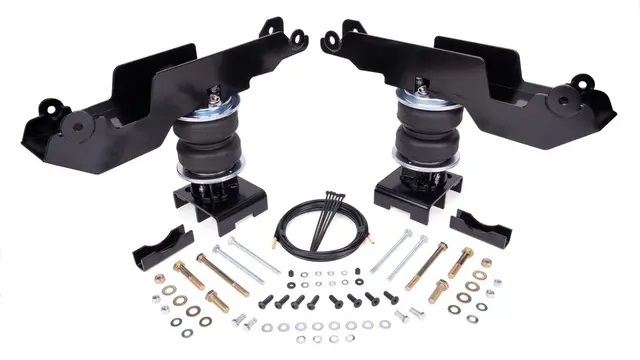 Air Lift - LoadLifter 5000 Air Spring Kit