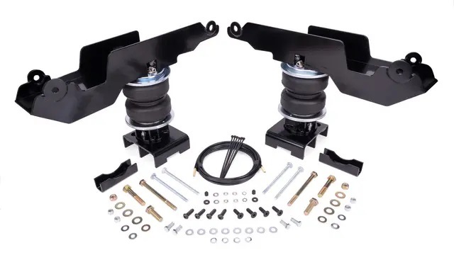 Air Lift - Loadlifter 5000 Air Spring Kit